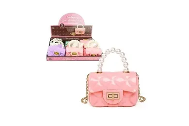 Dromader, torebka z perełkami, 1 szt.