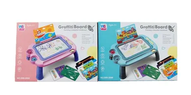 Dromader, znikopis kolorowy, 1 szt.