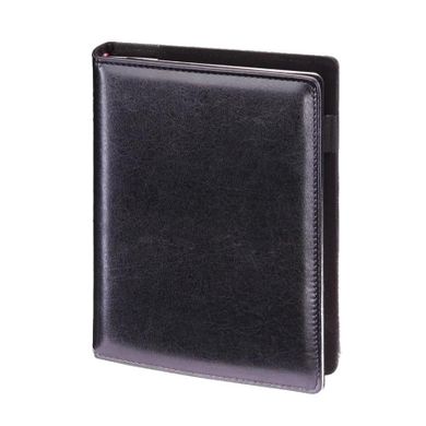 Drops Office Collection, planer dzienny, wymienny wkład, A5