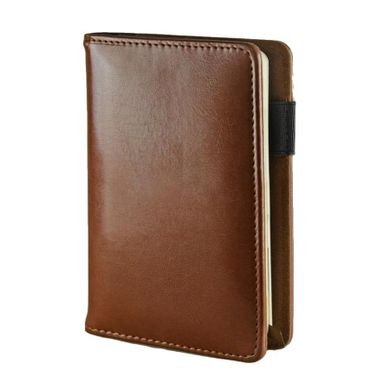 Drops Office Collection, planer dzienny, wymienny wkład, A5