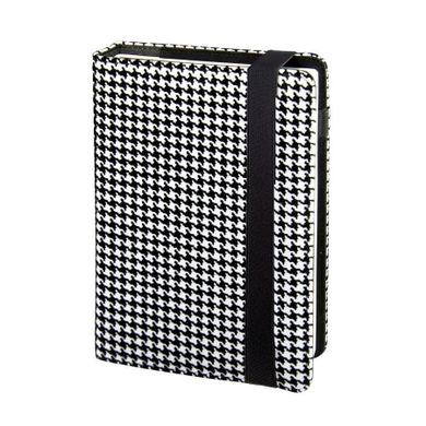 Drops Office Collection, planer tygoniowy, wymienny wkład, A5