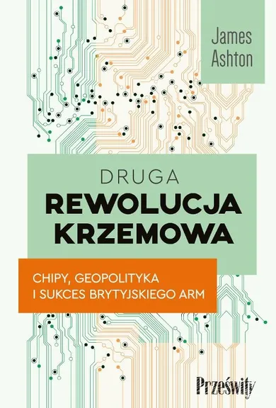 Druga rewolucja krzemowa