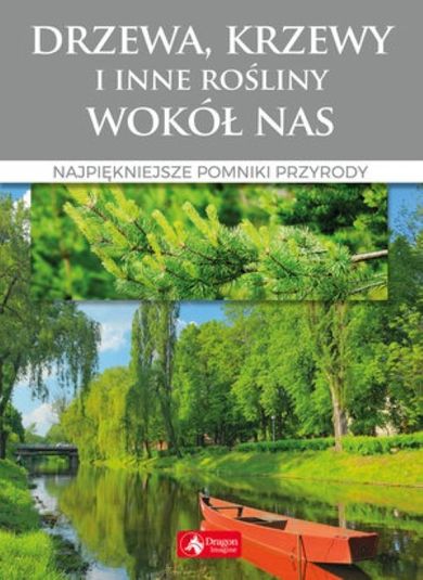 Drzewa i krzewy wokół nas