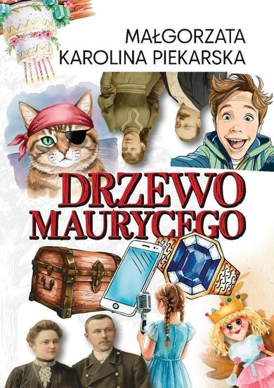 Drzewo Maurycego