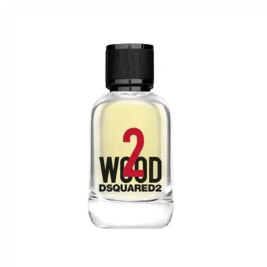 Dsquared2, 2 Wood, woda toaletowa, miniatura, 5 ml