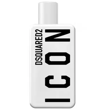 Dsquared2, Icon Pour Femme, woda perfumowana, spray, 100 ml