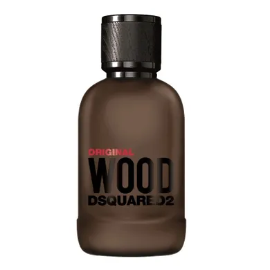 Dsquared2, Original Wood, woda perfumowana spray, 30 ml