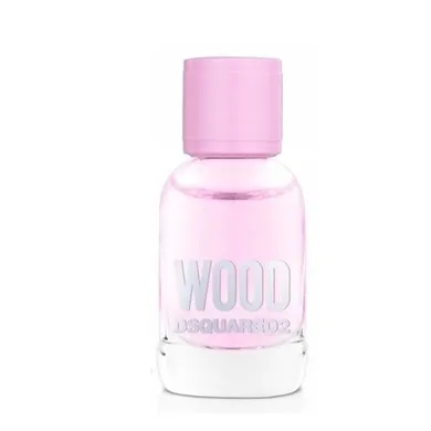 Dsquared2, Wood Pour Femme, woda toaletowa, miniatura, 5 ml