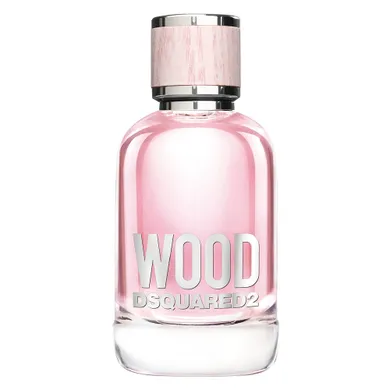 Dsquared2, Wood Pour Femme, woda toaletowa, spray, 100 ml