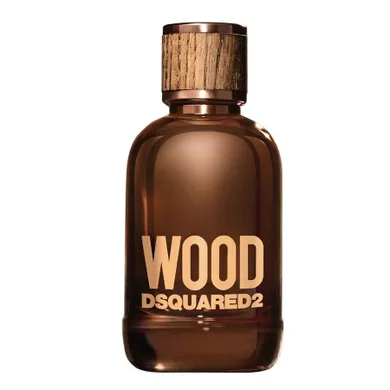 Dsquared2, Wood Pour Homme, woda toaletowa, miniatura, 5 ml