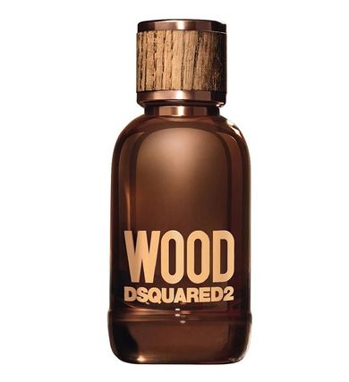 Dsquared2, Wood Pour Homme, woda toaletowa, spray, 30 ml