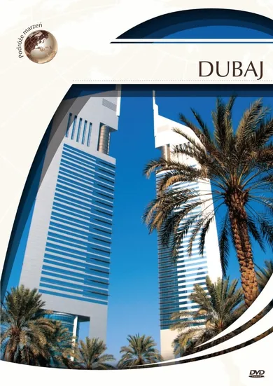 Dubaj. DVD