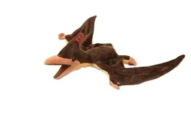 Dubi, Dinozaur Pteranodon, maskotka, 43 cm