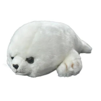 Dubi, Foka, maskotka, 38 cm