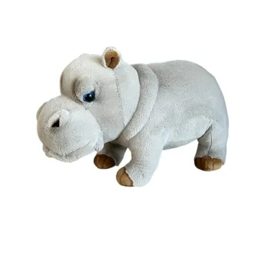 Dubi, Hipopotam, maskotka, 18 cm