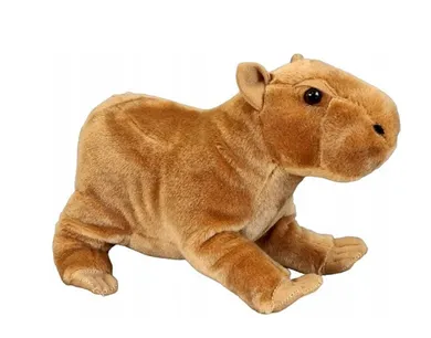 Dubi, Kapibara, maskotka, 25 cm