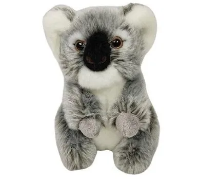 Dubi, Koala siedząca, maskotka, 28 cm