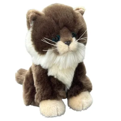 Dubi, Kot ciemny, maskotka, 19 cm