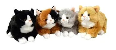 Dubi, Kot, maskotka, 23 cm, 1 szt.