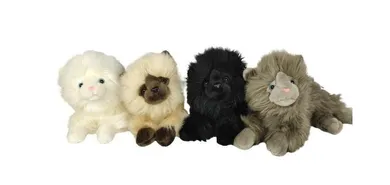 Dubi, Koty, maskotka, 30 cm, 1 szt.