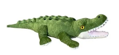 Dubi, Krokodyl, maskotka, 33 cm