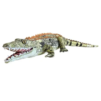 Dubi, Krokodyl szary, maskotka, 90 cm