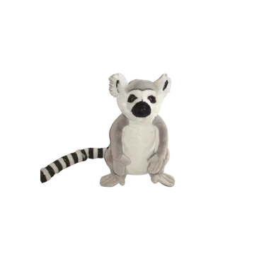 Dubi, Lemur, maskotka, 28 cm