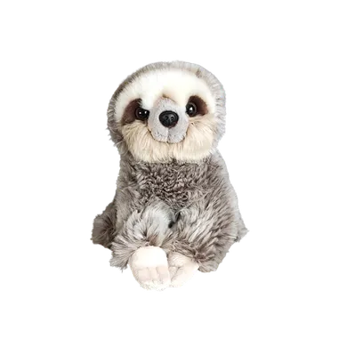 Dubi, Leniwiec, maskotka, 19 cm