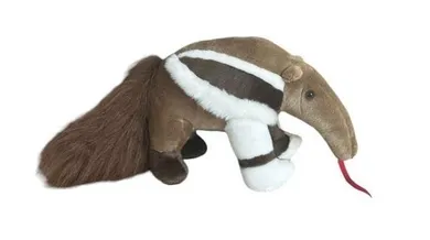 Dubi, Mrówkojad, maskotka, 30 cm