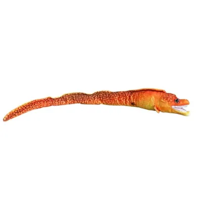 Dubi, Murena pomarańczowa, maskotka, 80 cm