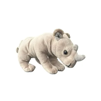 Dubi, Nosorożec, maskotka, 19 cm