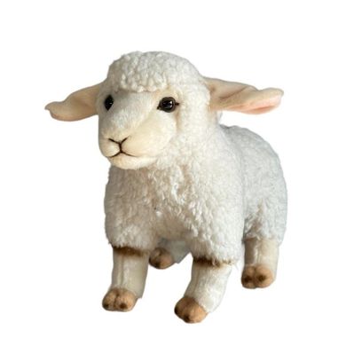 Dubi, Owca, maskotka, 23 cm