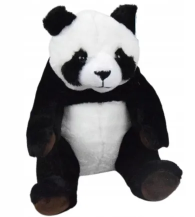 Dubi, Panda, maskotka, 30 cm