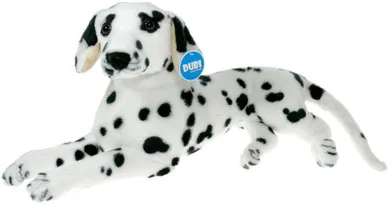 Dubi, Pies dalmatyńczyk, maskotka, 47 cm