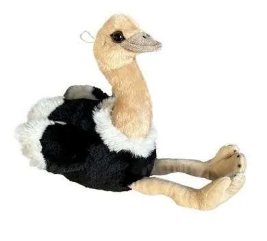 Dubi, Pies owczarek berneński, maskotka, 27 cm