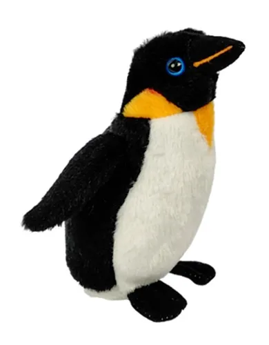 Dubi, Pingwin, maskotka, 13 cm
