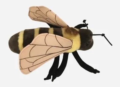 Dubi, Pszczoła, maskotka, 25 cm