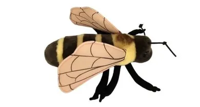 Dubi, Pszczoła, maskotka, 25 cm