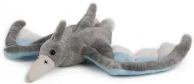 Dubi, Pterodaktyl, maskotka, 30 cm