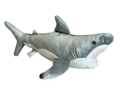 Dubi, Rekin, maskotka, 50 cm