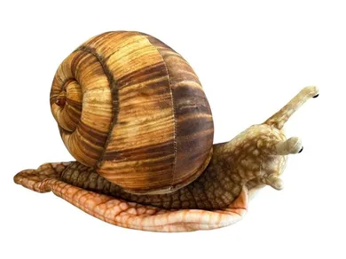 Dubi, Ślimak, maskotka, 35 cm