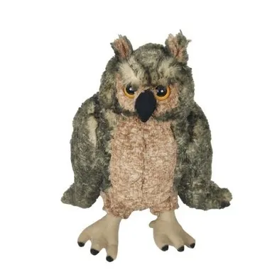 Dubi, Sowa, maskotka, 29 cm