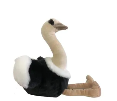 Dubi, struś, maskotka, 36 cm