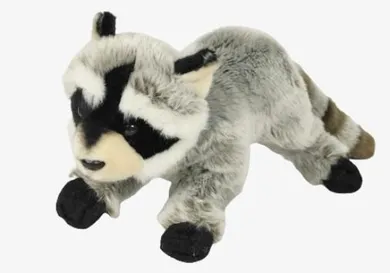 Dubi, Szop, maskotka, 28 cm