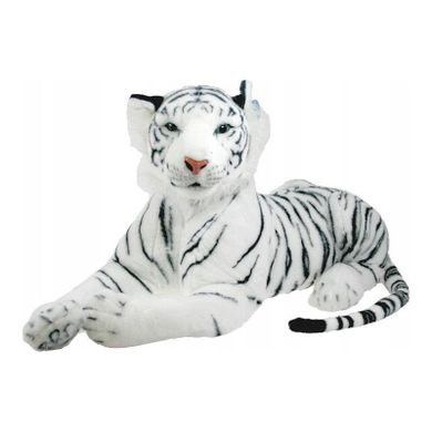 Dubi, Tygrys biały, maskotka, 60 cm