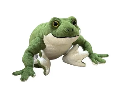 Dubi, Żaba, maskotka, 28 cm