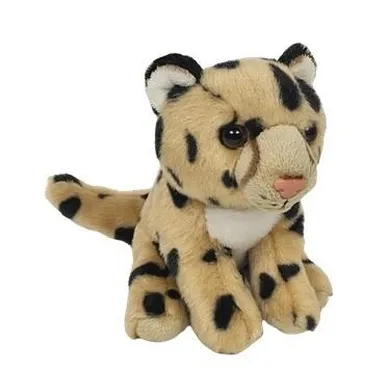 Dubi, Ziki Gepard, maskotka, 14 cm