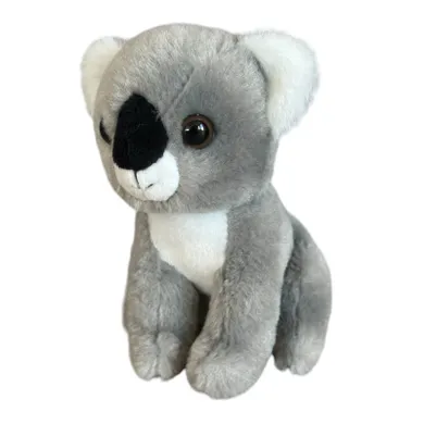 Dubi, Ziki, Koala, maskotka, 14 cm