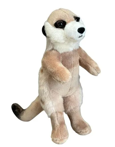 Dubi, Ziki surykatka, maskotka, 14 cm