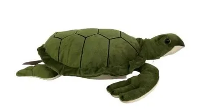 Dubi, Żółw, maskotka, 30 cm